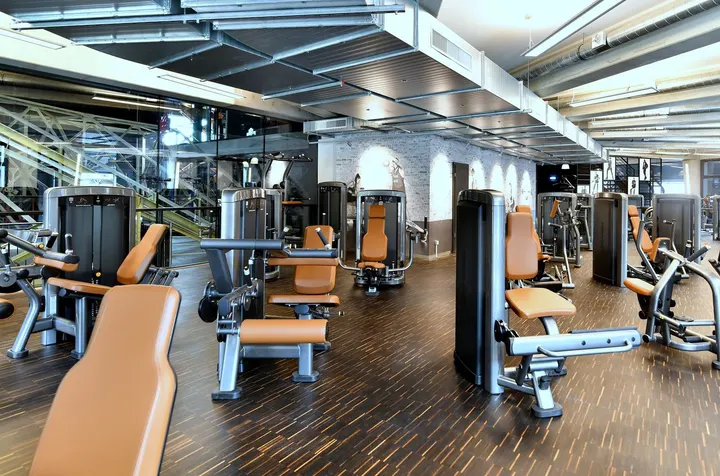 Sport-Park Gaskessel — fitnessstudio in Wuppertal — 3