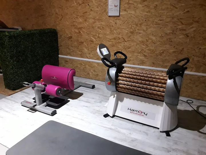 Harmony — salle de fitness-studio à Longuenesse — 2