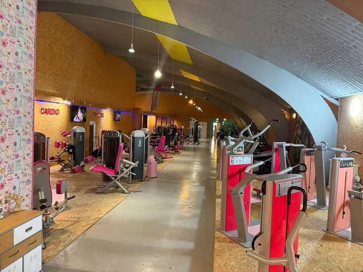 Harmony — salle de fitness-studio à Longuenesse — 4