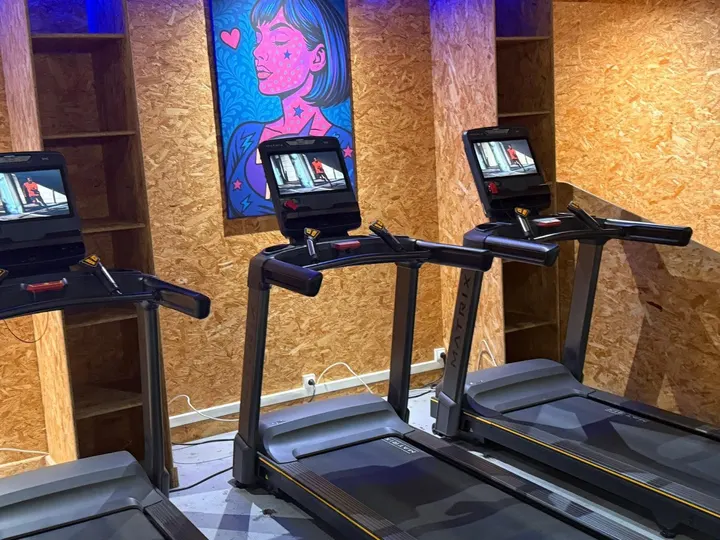 Harmony — salle de fitness-studio à Longuenesse — 5