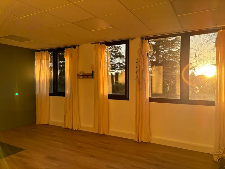 Yoga Lune — yoga-studio à Tassin-la-Demi-Lune, Lyon — 2