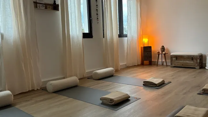 Yoga Lune — yoga-studio à Lyon — 5