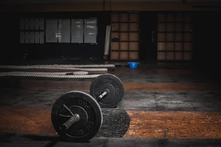 CrossFit Den Haag — CrossFit in De Strijp, Rijswijk