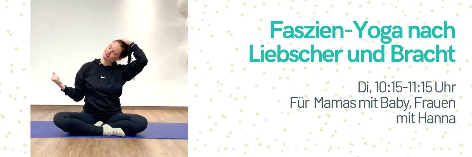 Fitmarie und Yogalise — yoga-studio i Borken — 3