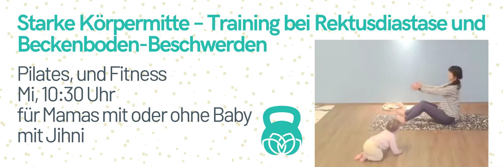 Fitmarie und Yogalise — yoga-studio i Borken — 4