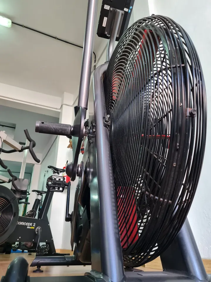 El Centro de Entrenamiento — entrenamiento personal-studio en Valle Vinagre, La Laguna — 3