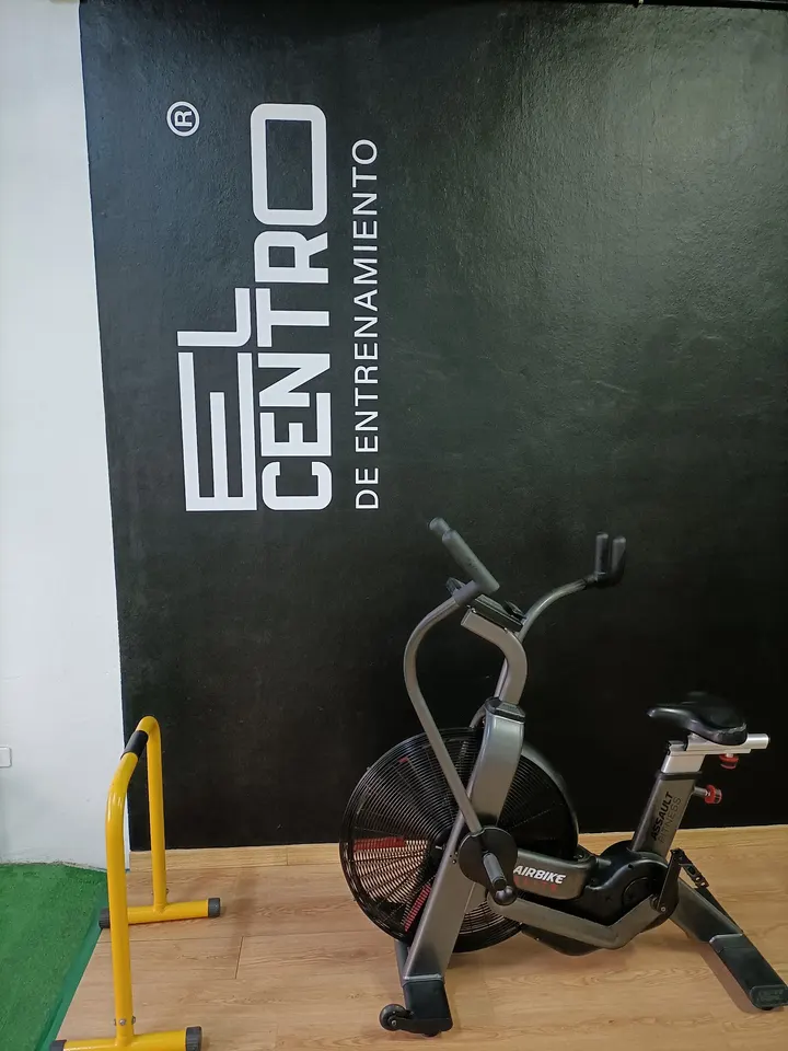 El Centro de Entrenamiento — entrenamiento personal-studio en La Laguna — 4