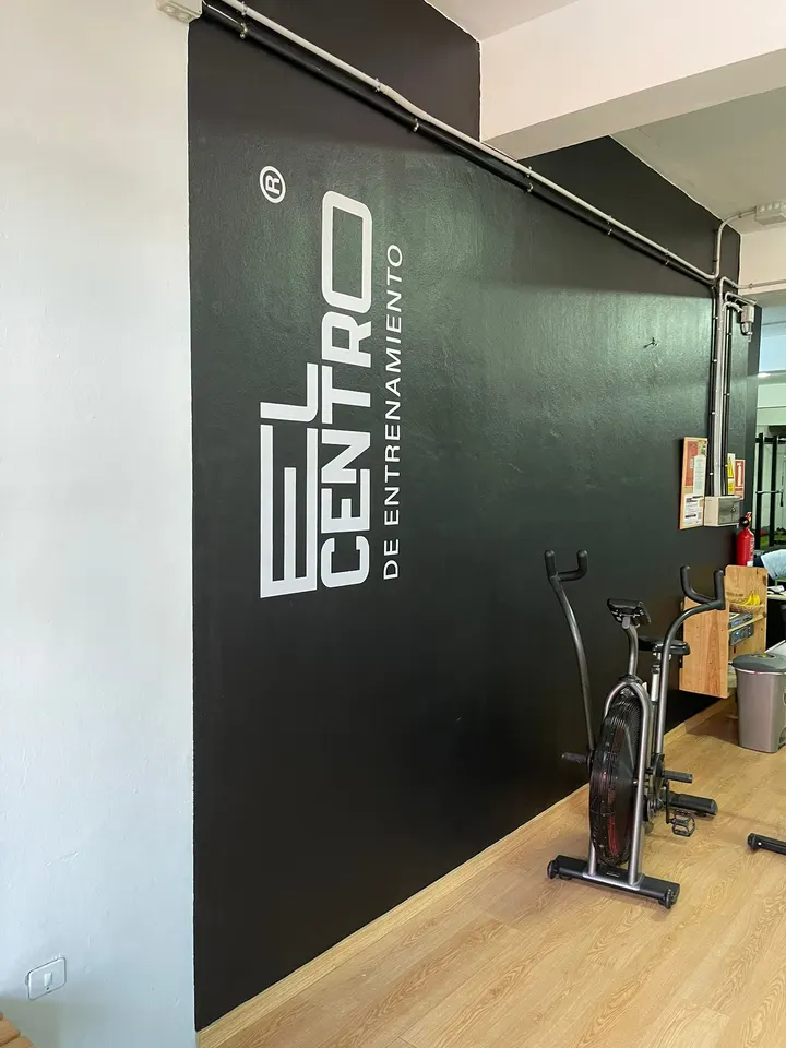El Centro de Entrenamiento — entrenamiento personal-studio en La Laguna — 5