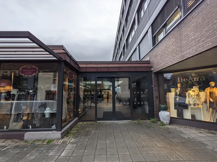VINDEREN FYSIOTERAPI AS — pt-studio i Vinderen, Oslo — 3