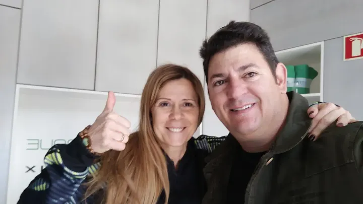 Treino no Parque — bootcamp-studio em Aldoar, Porto — 2