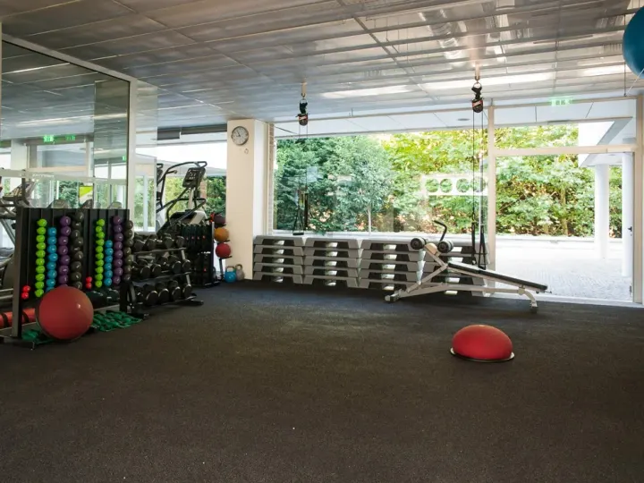 Treino no Parque — bootcamp-studio em Porto — 3