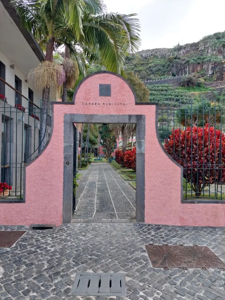 Adelino Gonçalves Instrutor — pilates-studio em Fonte Pinheiros, Ribeira Brava — 2