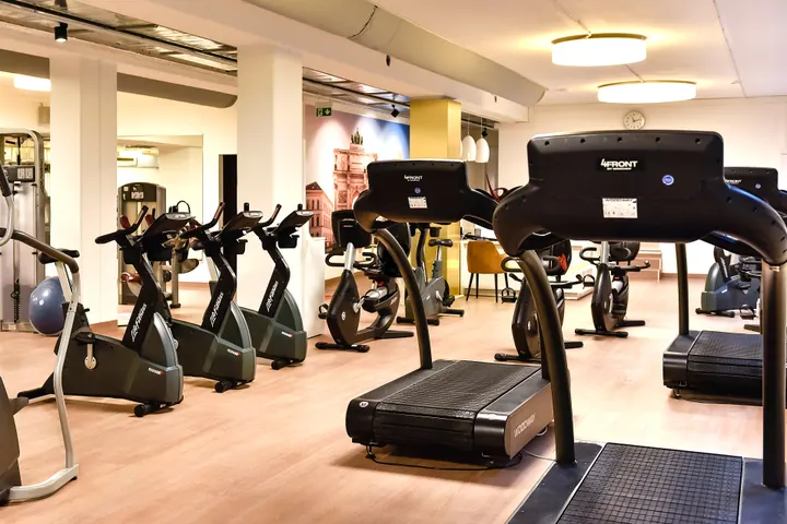 Arabella Fitness Arabellapark — fitnessstudio in Bogenhausen, München — 3