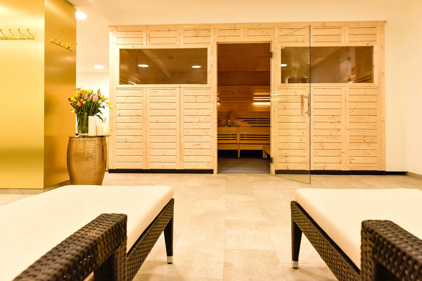 Fitnessstudio München Arabellapark — träningsstudio i München — 3