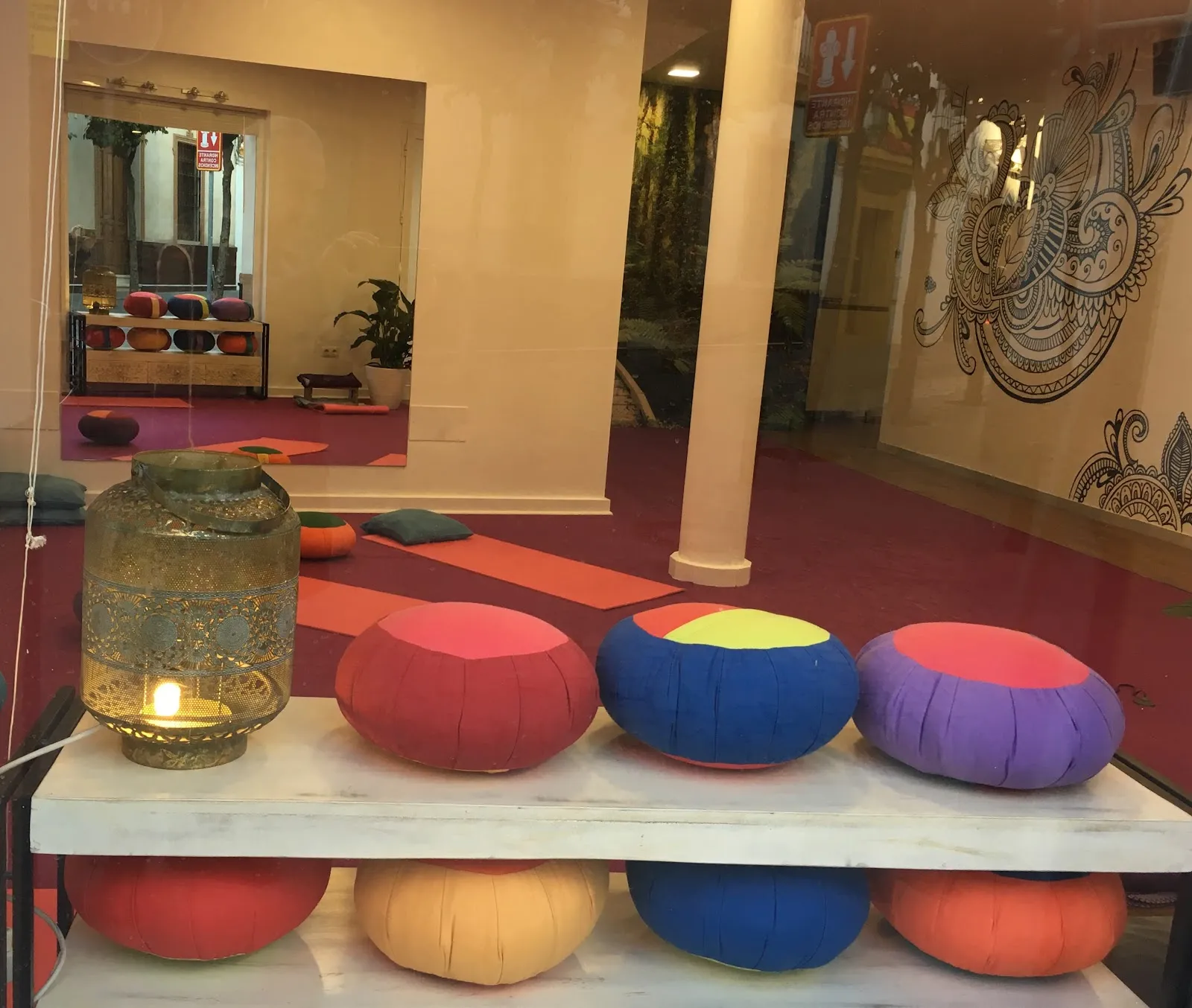 Mindfulness y Meditación Sevilla (Nacho Luque) — meditación-studio en Sevilla — 4