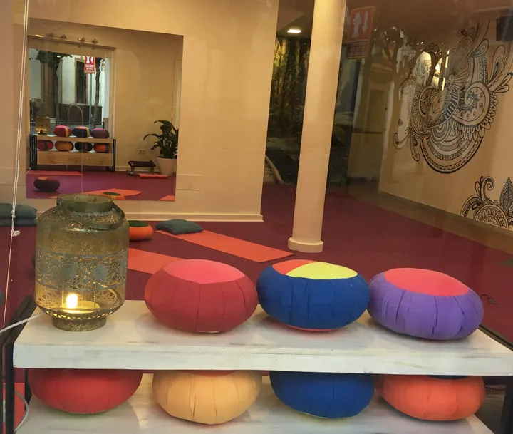 tumindfulness Sábados — meditación-studio en Sevilla — 4