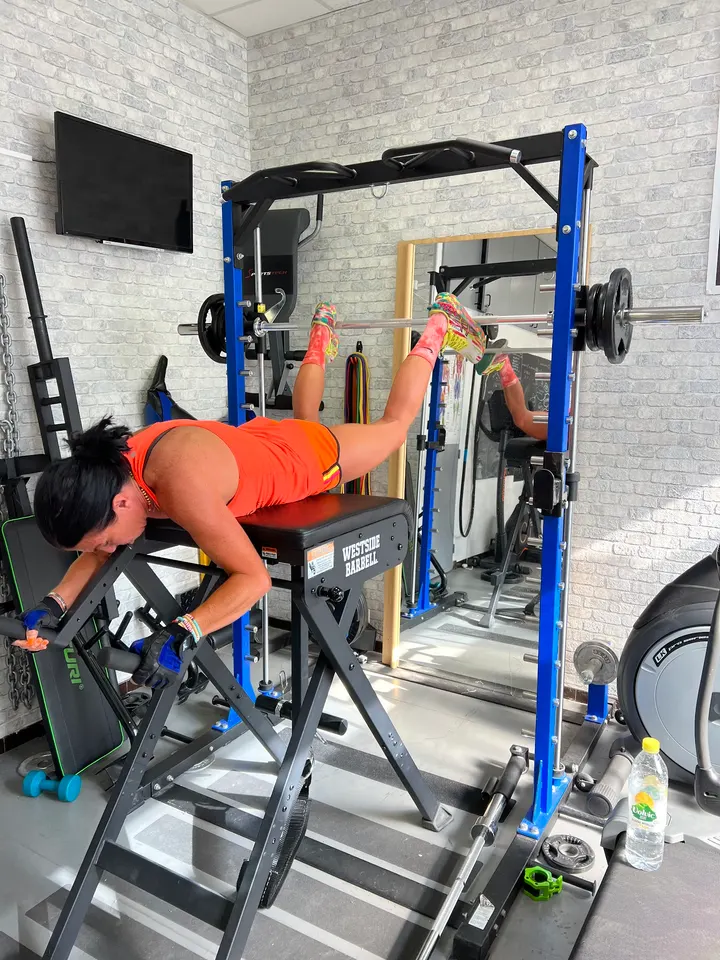 Fabio Coaching Coach sportif — coaching personnel-studio à 10e Arrondissement, Marseille — 2