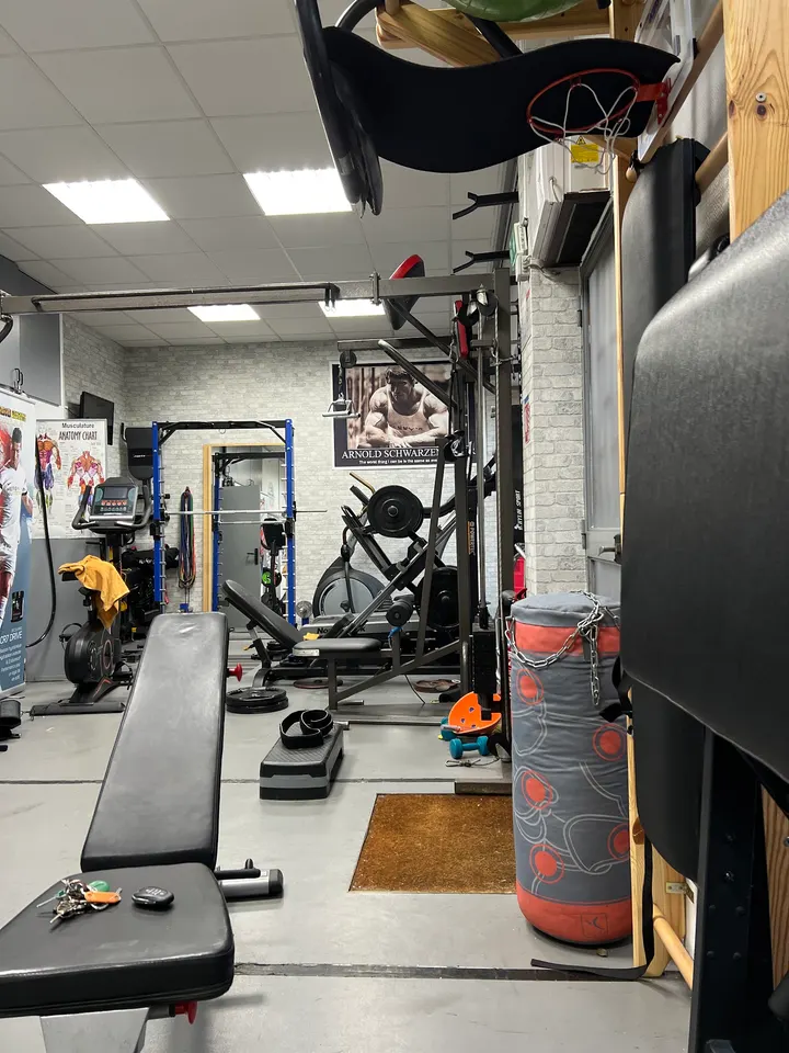 Fabio Coaching Coach sportif — coaching personnel-studio à 10e Arrondissement, Marseille — 3