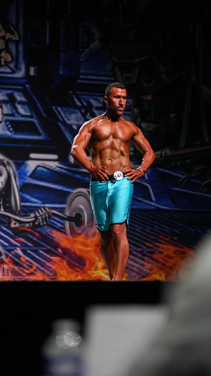 Fabio Coaching Coach sportif — Coaching personnel à 10e Arrondissement, Marseille