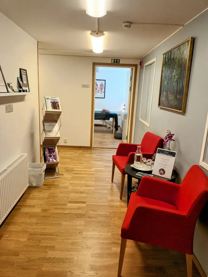 Borensjö - Massage och Träning — träningsstudio i Södertull, Gävle — 3