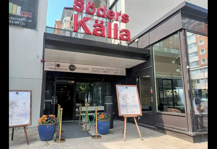 Borensjö - Massage och Träning — träningsstudio i Gävle — 4