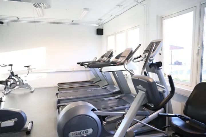 T-gym — treningsstudio i Dalen, Trondheim — 2