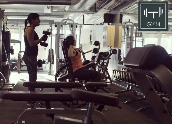 T-gym — treningsstudio i Dalen, Trondheim — 3