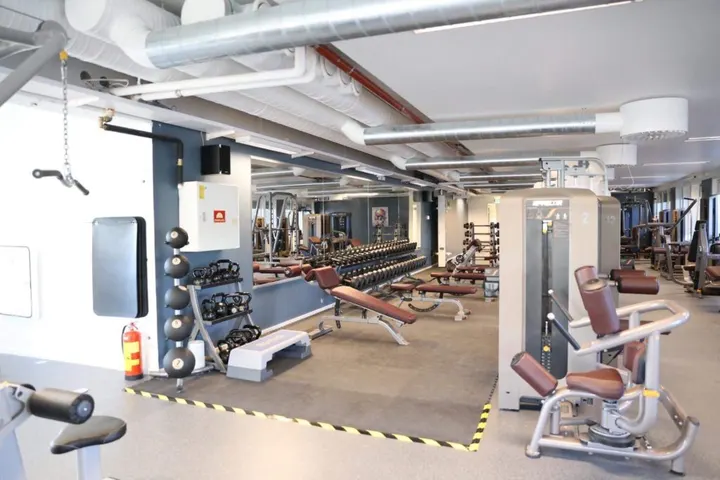 T-gym — treningsstudio i Trondheim — 3