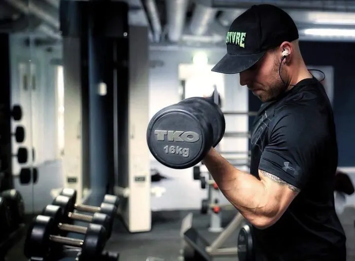 T-gym — treningsstudio i Trondheim — 4