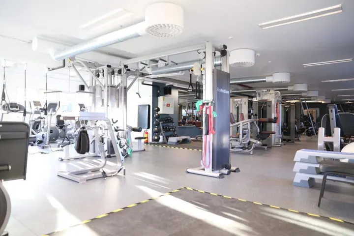 T-gym — treningsstudio i Trondheim — 5