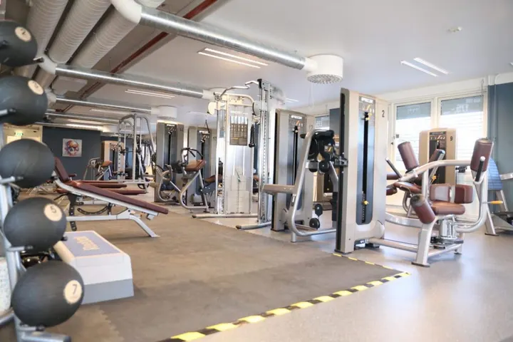 T-gym — treningsstudio i Trondheim — 6