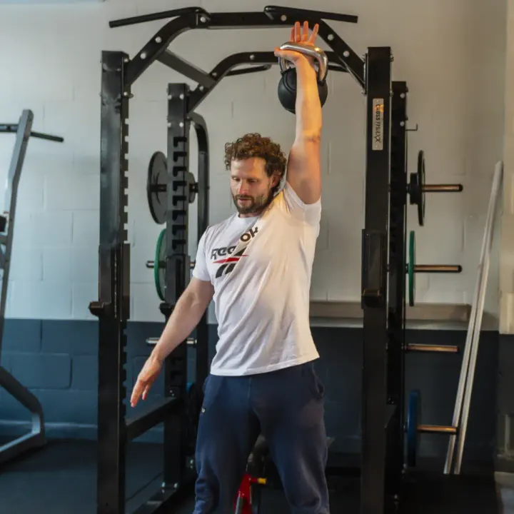 The Gym Club — sportschool-studio in Tilburg — 3