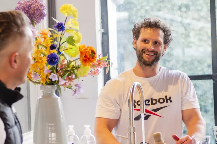 The Gym Club — sportschool-studio in Tilburg — 6