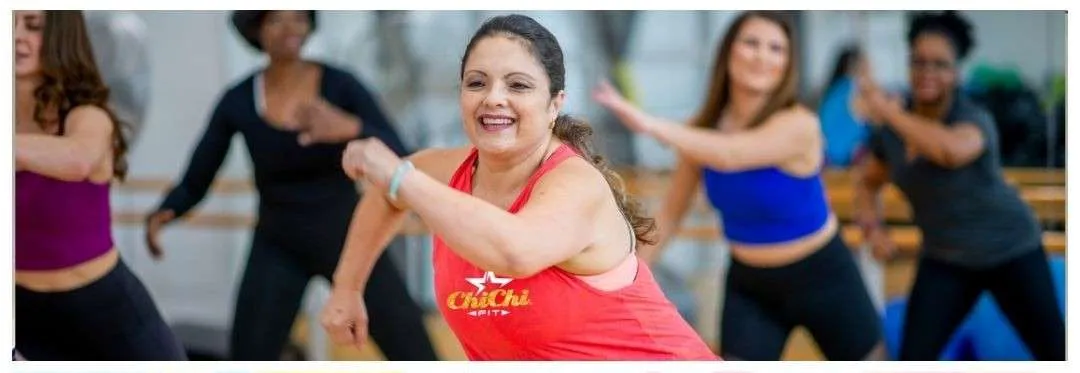 ChiChi Fit Brighton — fitness studio in Brunswick, Brighton — 3