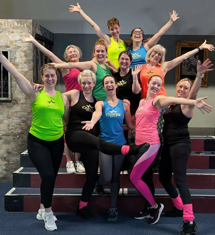 ChiChi Fit Brighton — Fitness Studio in Brunswick, Brighton
