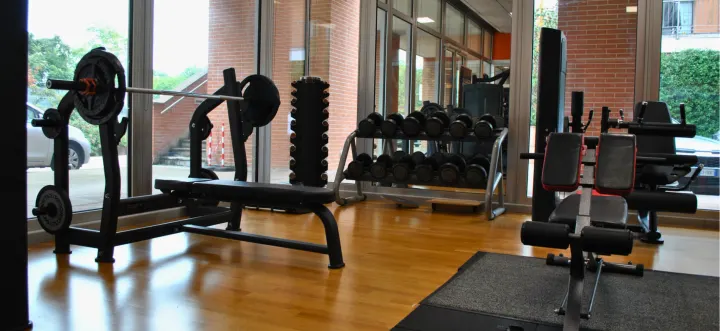 Fitplus Training Sede principale — personal training-studio a Milano — 4