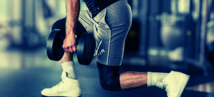 Fitplus Training Sede principale — Personal training a Villapizzone, Milano
