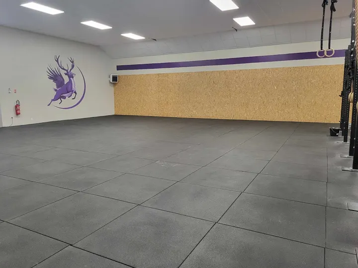 Crossfit — crossfit-studio à Yzeure — 4