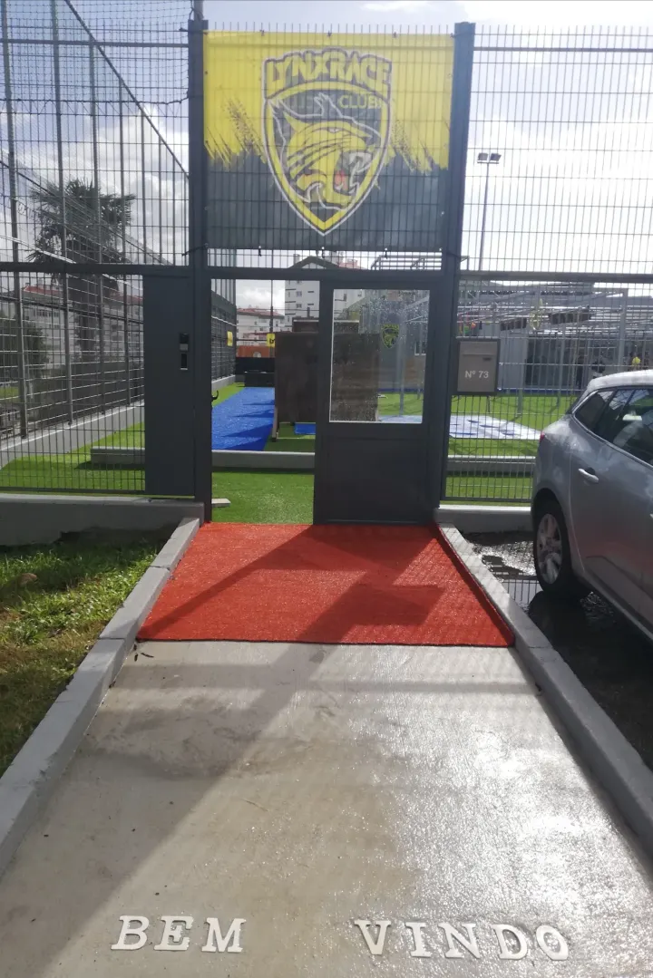 Lynx Club — bootcamp-studio em Lisboa — 2