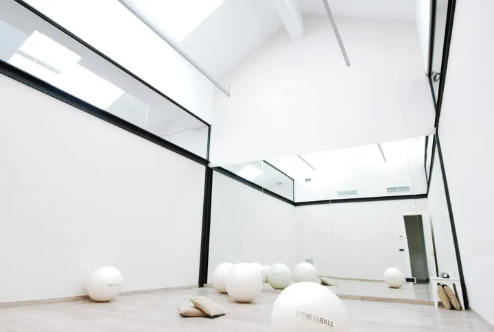 El Centro Pilates — pilates-studio en Riazor, A Coruña — 2