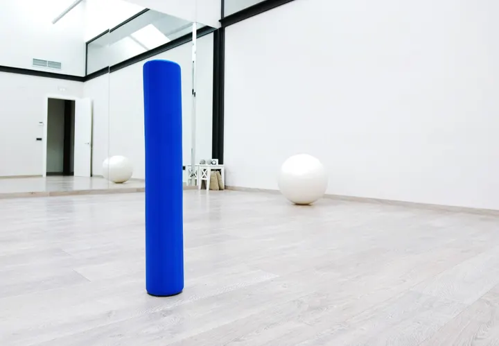 El Centro Pilates — pilates-studio en A Coruña — 4