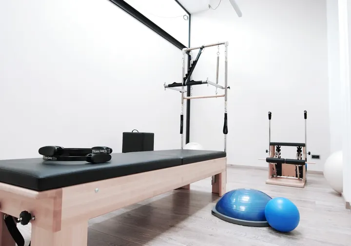 El Centro Pilates — pilates-studio en A Coruña — 5