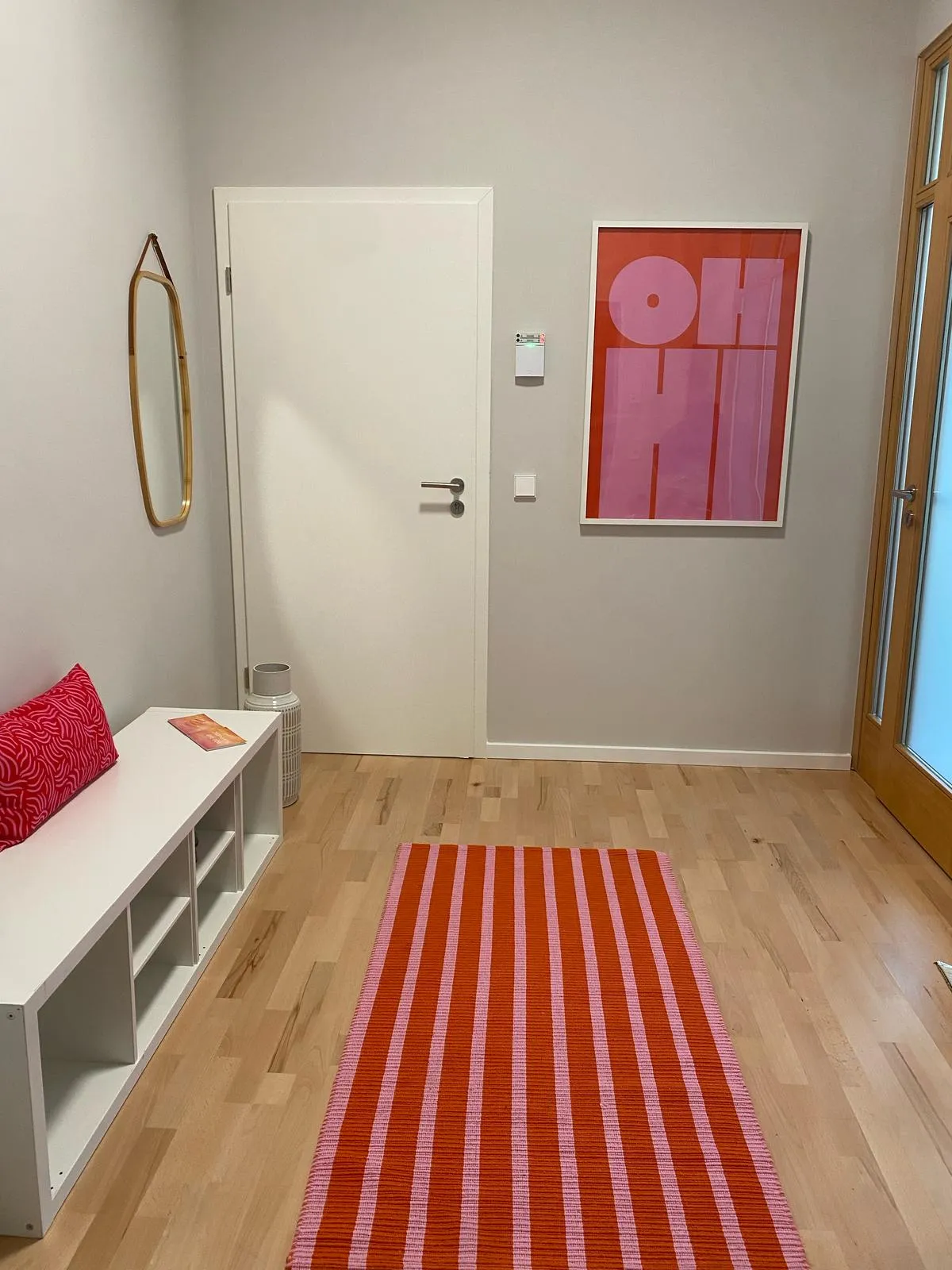 Studio Femina — yoga-studio i Köln — 3