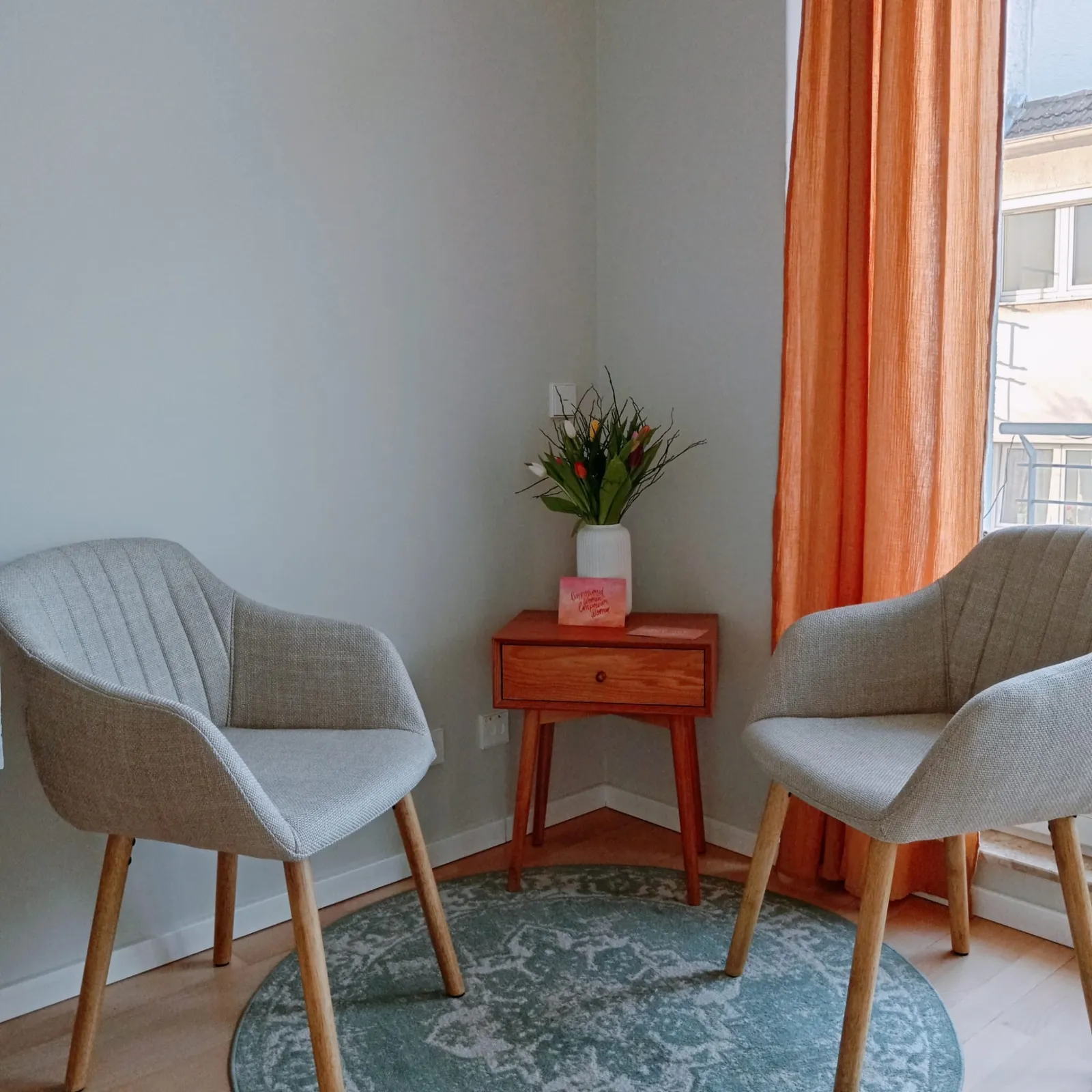 Studio Femina — yoga-studio i Köln — 5