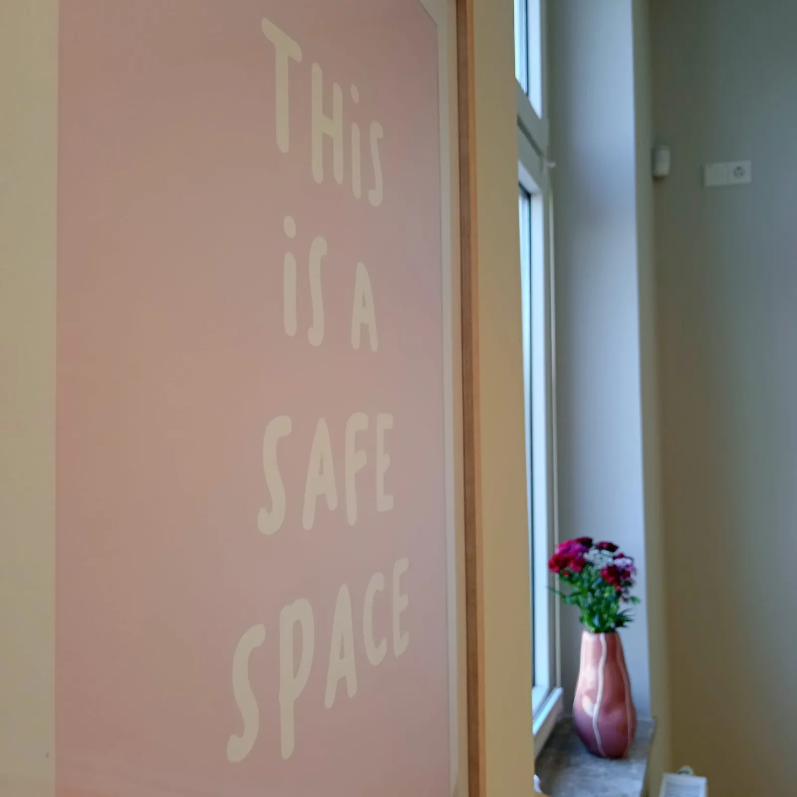Studio Femina — yoga-studio i Köln — 6