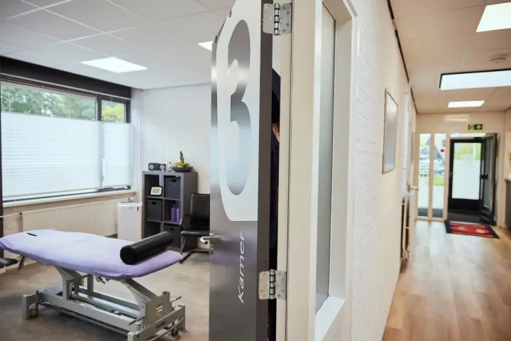 Fitplan Sport-medisch centrum Sneek — wellness-studio in Sneek — 3