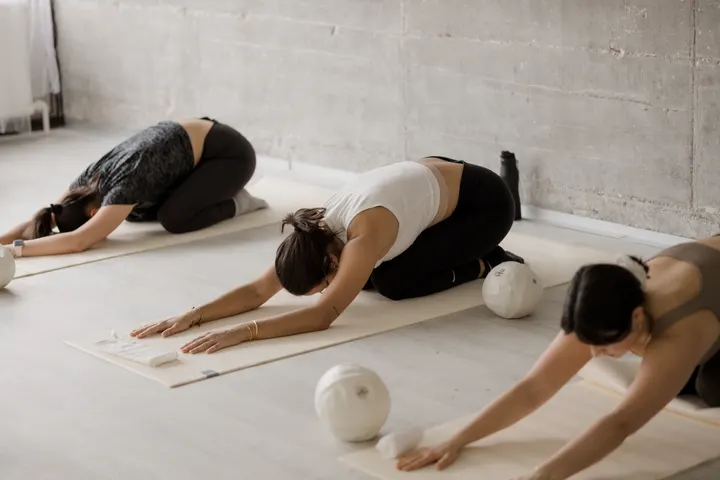 the barre pilates Kurfürstenstraße 18 — pilates-studio in Mainz — 4
