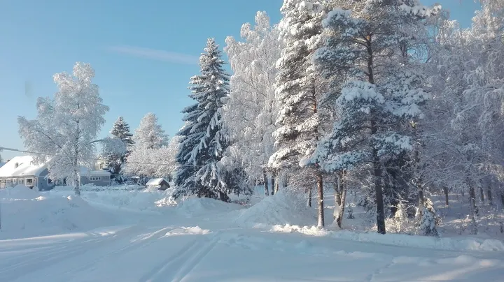 Råneå Gymet — träningsstudio i Västiåkern, Råneå — 3