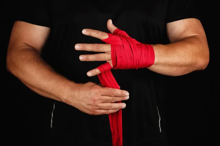 Mixed Martial Arts Centrum Schouteren — vechtsport-studio in Bergen op Zoom — 6