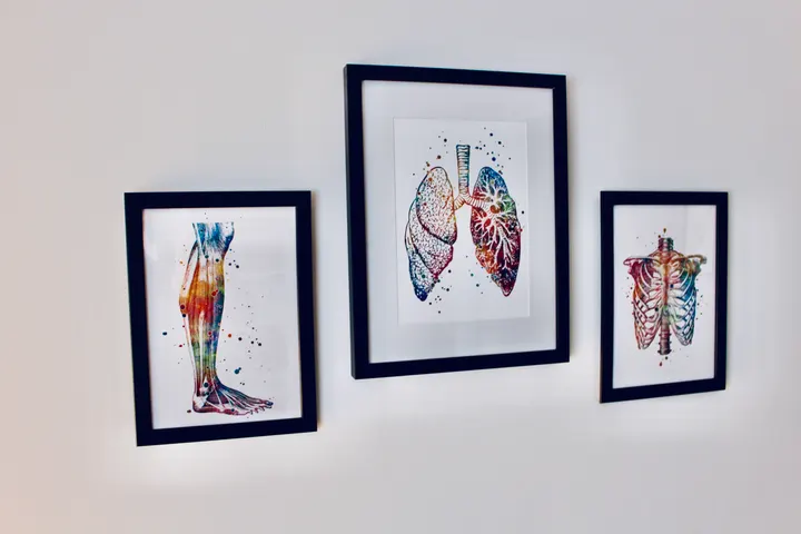 myokin PRIVATPRAXIS FÜR PHYSIOTHERAPIE — PT-Studio in Schlebusch, Leverkusen